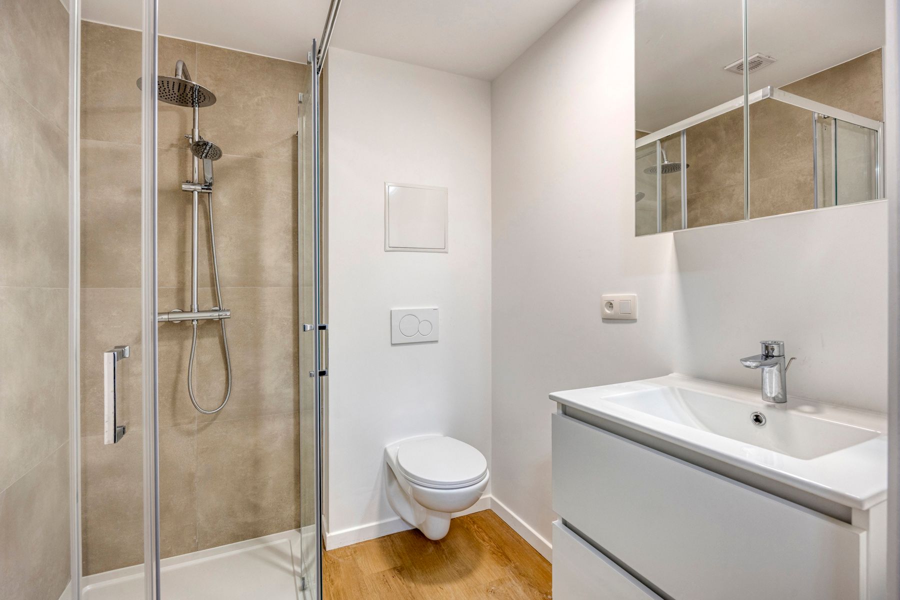 Studeren op een toplocatie in Leuven! foto 4