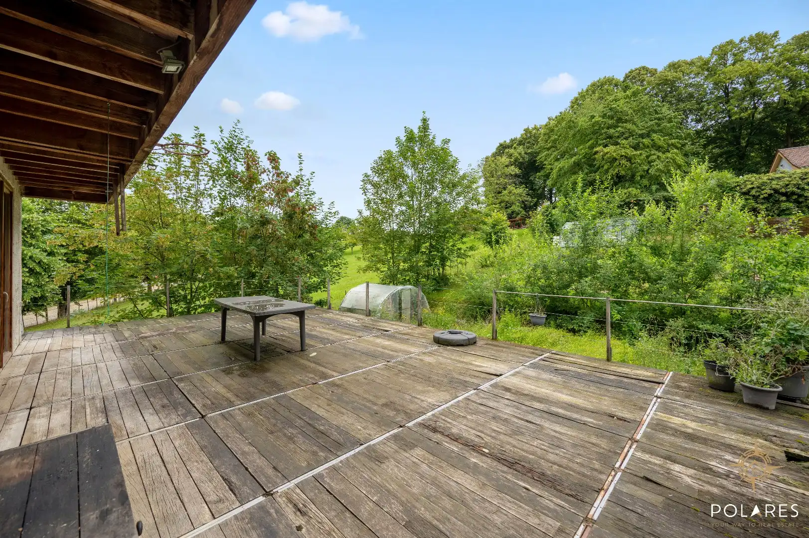 Unieke gezinswoning - duurzaam wonen in het groen foto 12