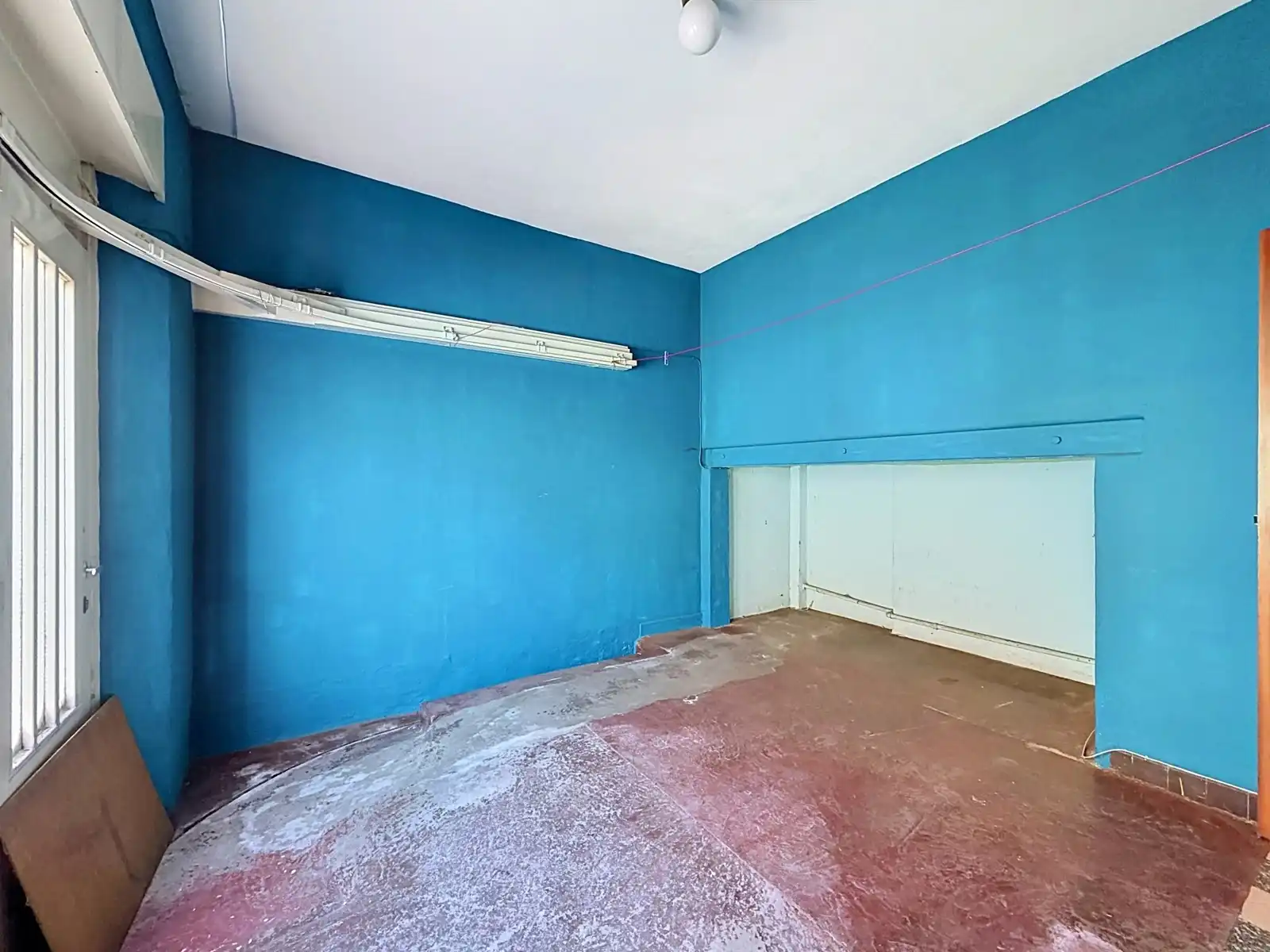 Woning met 4 SLPK, Tuin, Garage én mooi renovatiepotentieel! foto 21