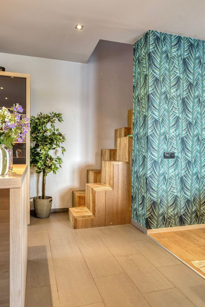 ZEER RUIM EN INSTAPKLAAR DUPLEX APPARTEMENT MET 3 SLPKS! foto 20