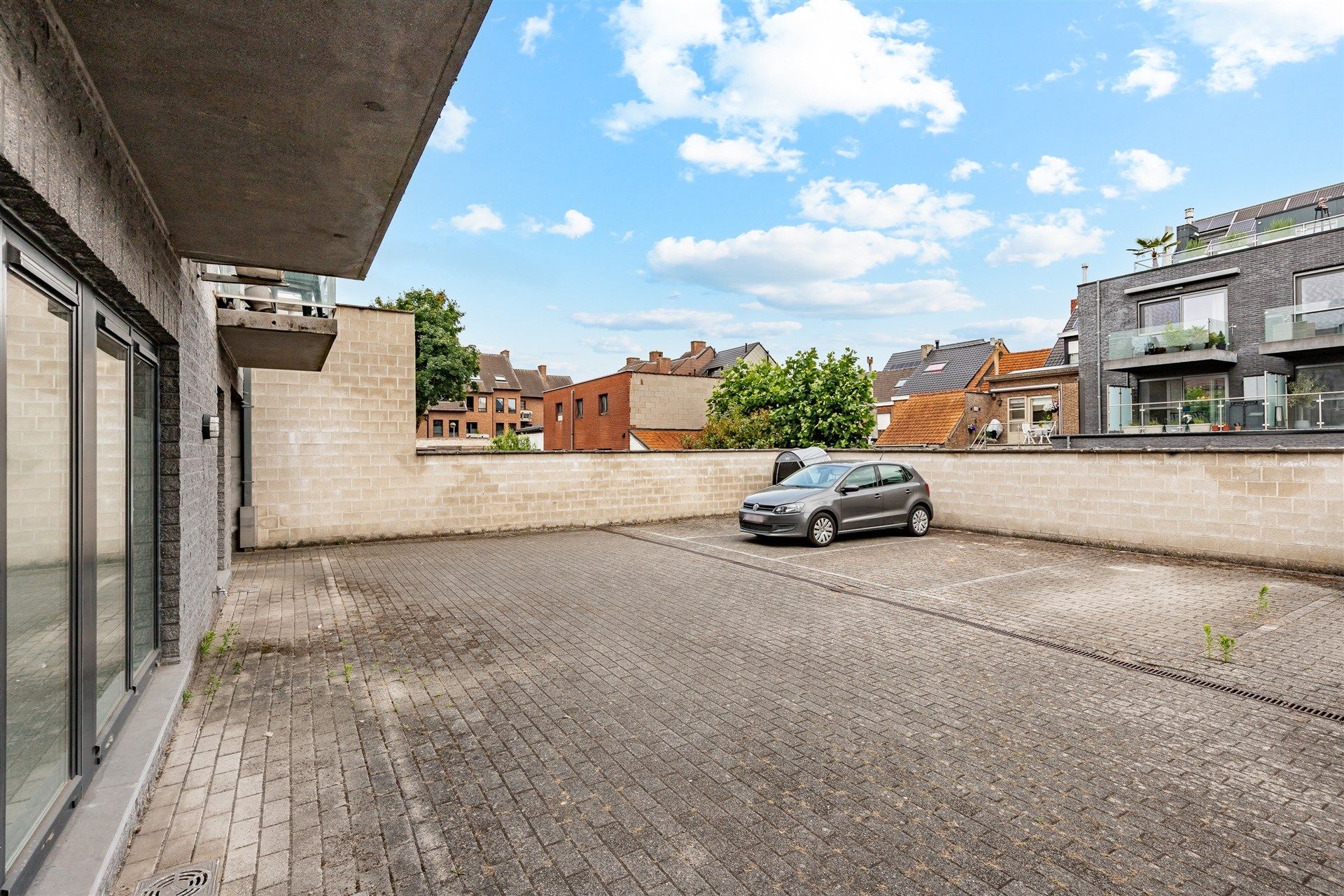 Veelzijdige commerciële ruimte / praktijkruimte foto 23