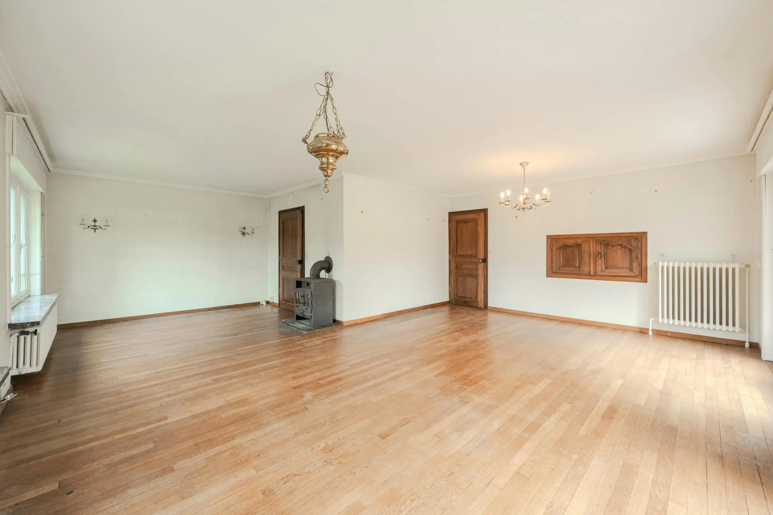 Authentieke villa met 4 slaapkamers in de Simli te Nieuwpoort. foto 3
