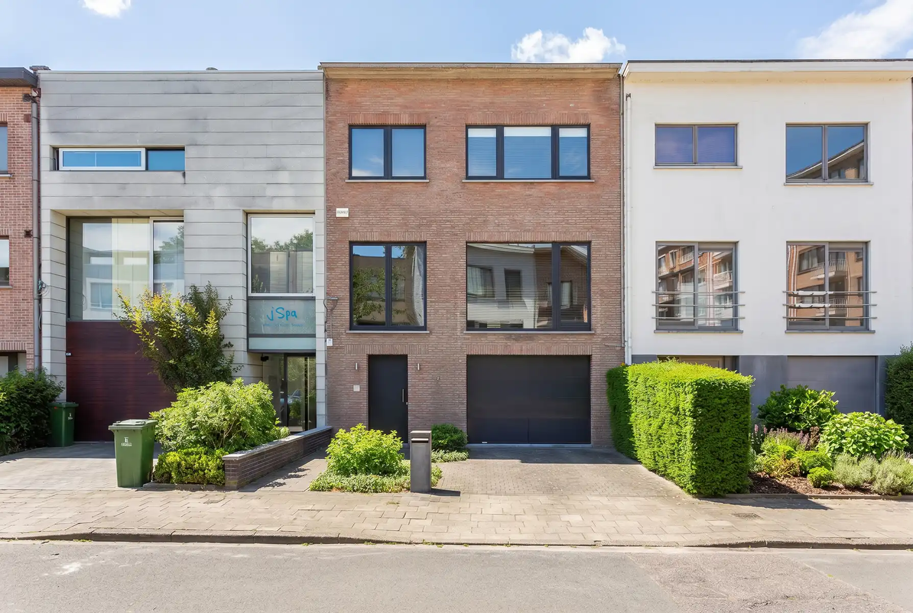 Pulhofwijk | Uitzonderlijke woning met ZW-tuin foto 25