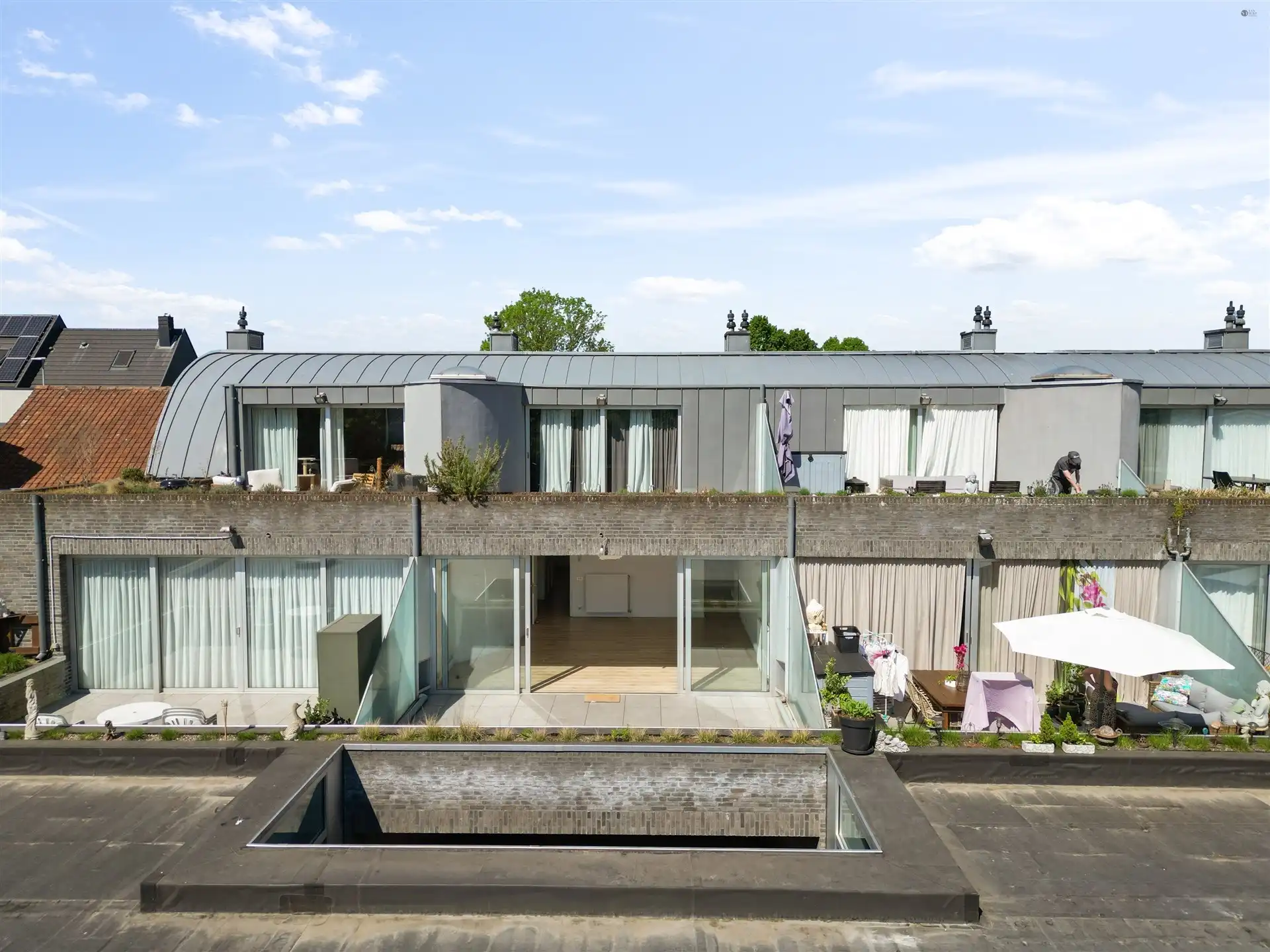 Ivesteringsvastged Praktijk + appartementsgebouw foto 29