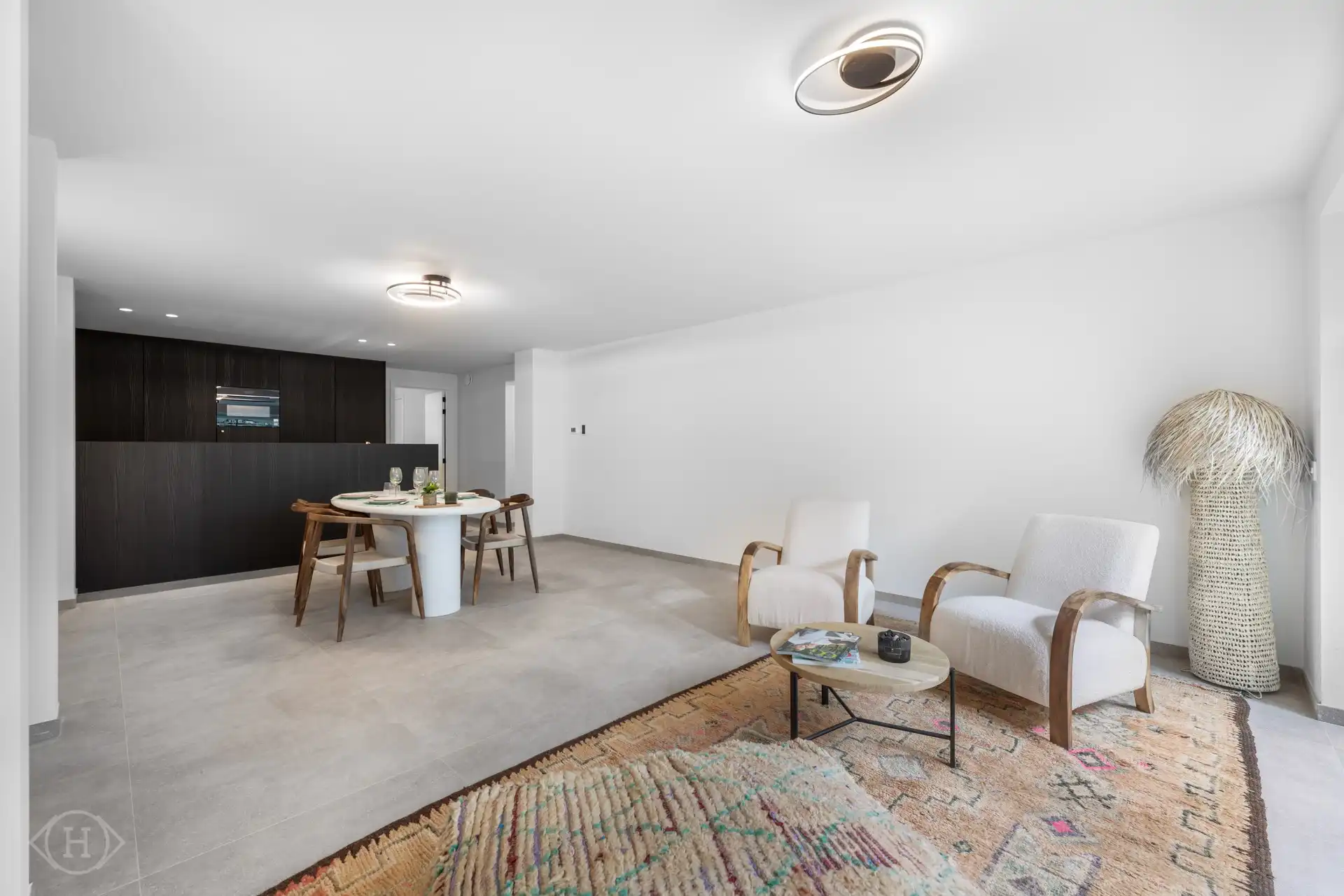 Luxueus appartement met terras op Bondgenotenlaan foto 10