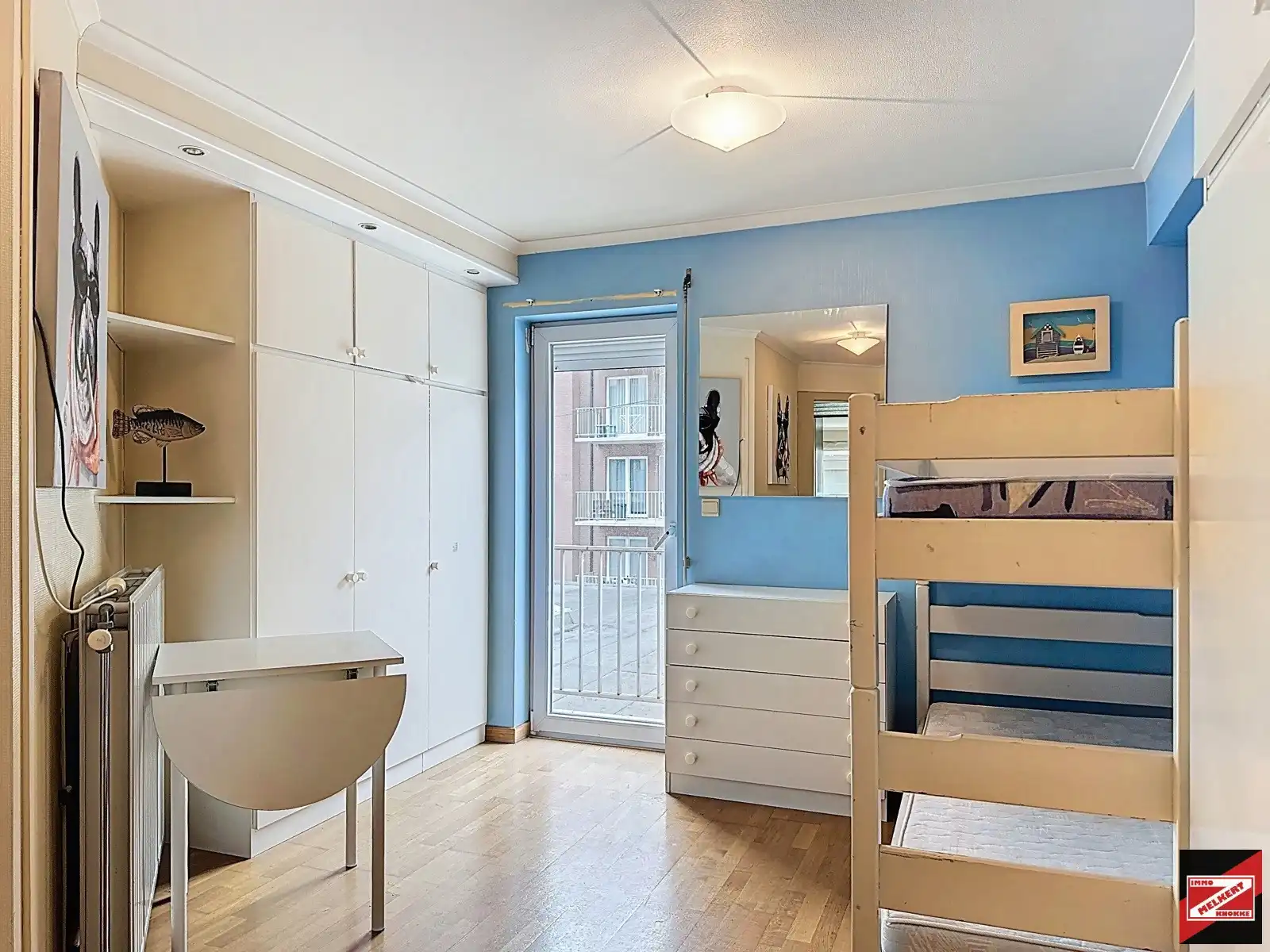 Appartement te koop foto 14