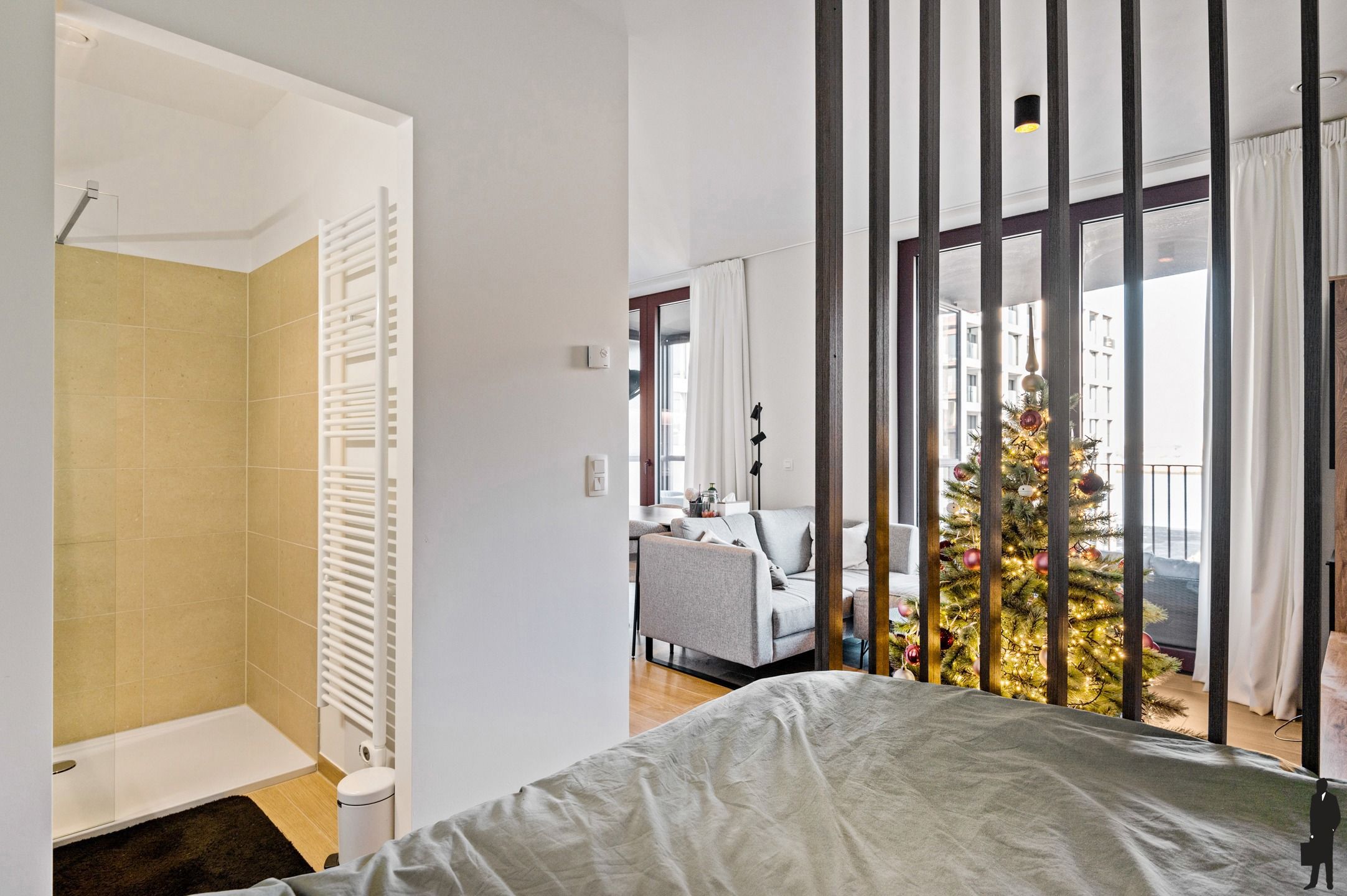 Appartement op het Nieuw Zuid - onder 2% registratierechten foto 15