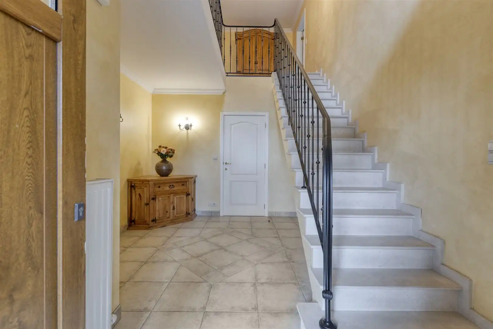 TE KOOP: Toscaanse villa met 3 slaapkamers te Heusden-Zolder! foto 7