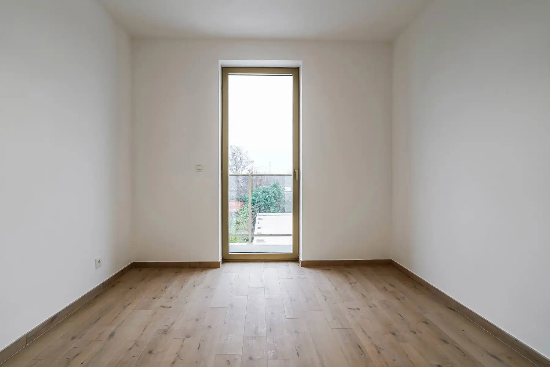 Fantastisch nieuwbouw appartement (BEN) met groot terras, lift en garage te Londerzeel foto 16