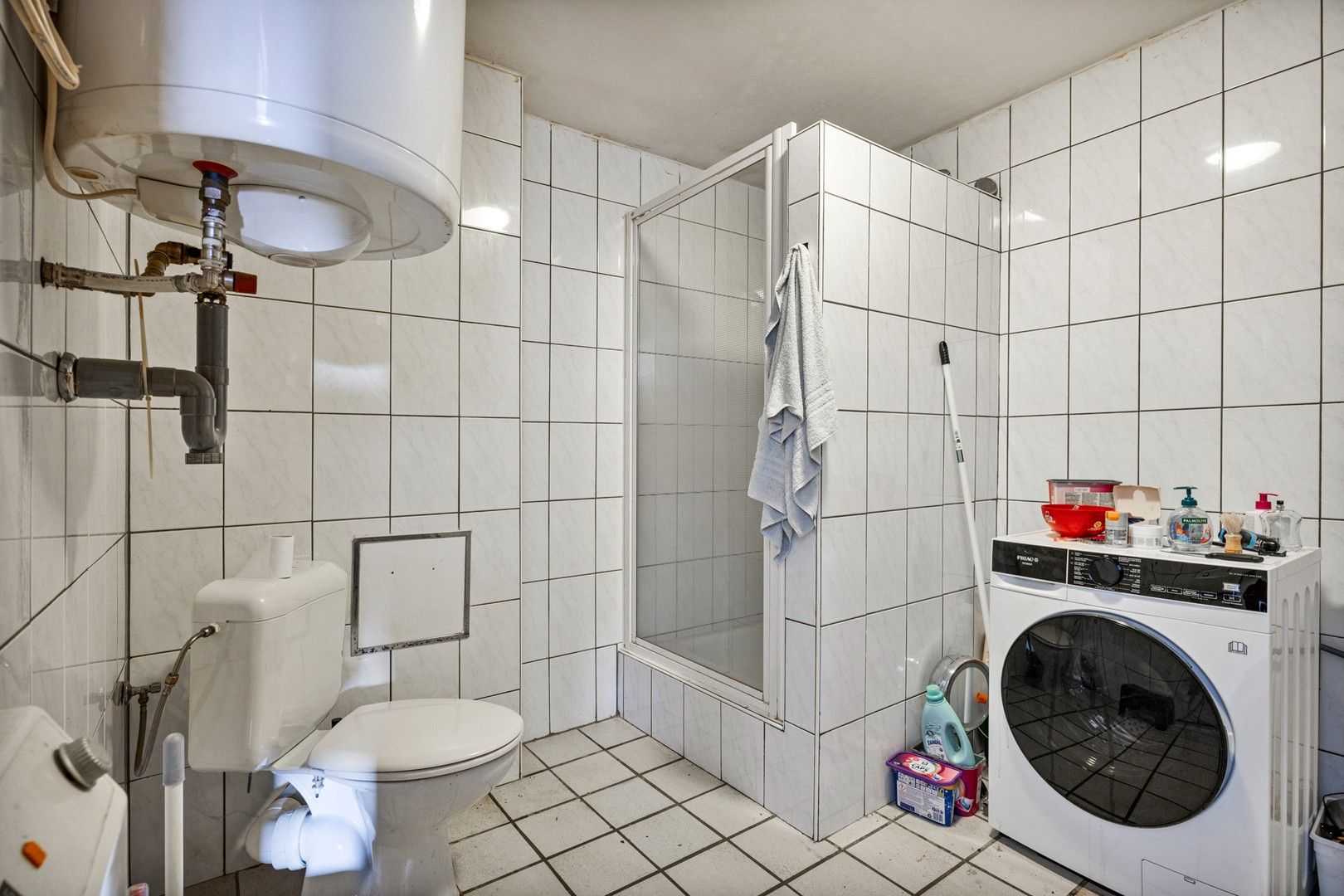 Dorpsstraat 126 bus 7 & 8, As foto 10