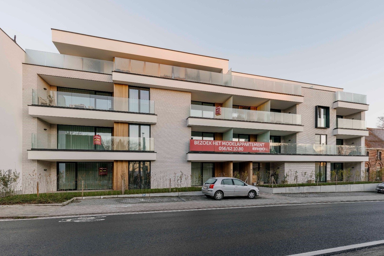 Wil je ook heerlijk wonen in het mooie, landelijke, rustige Tiegem ? foto 5