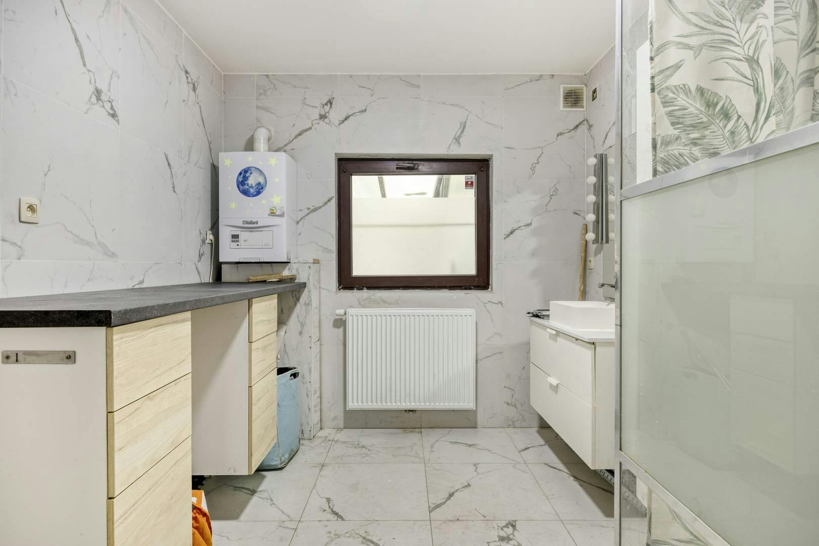 Opbrengsteigendom te koop in Hoboken foto 10