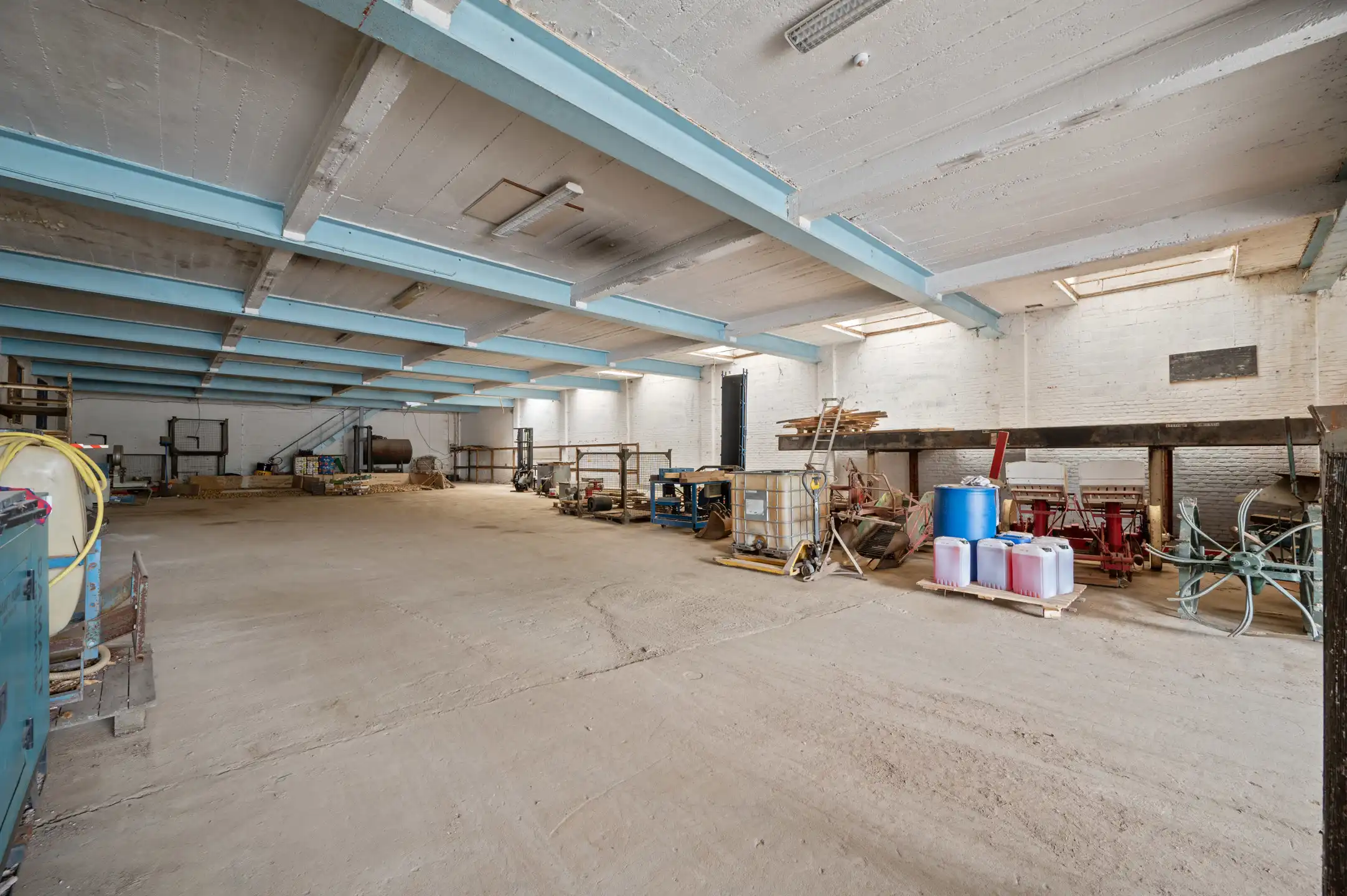 Bedrijfsvastgoed te koop foto 27