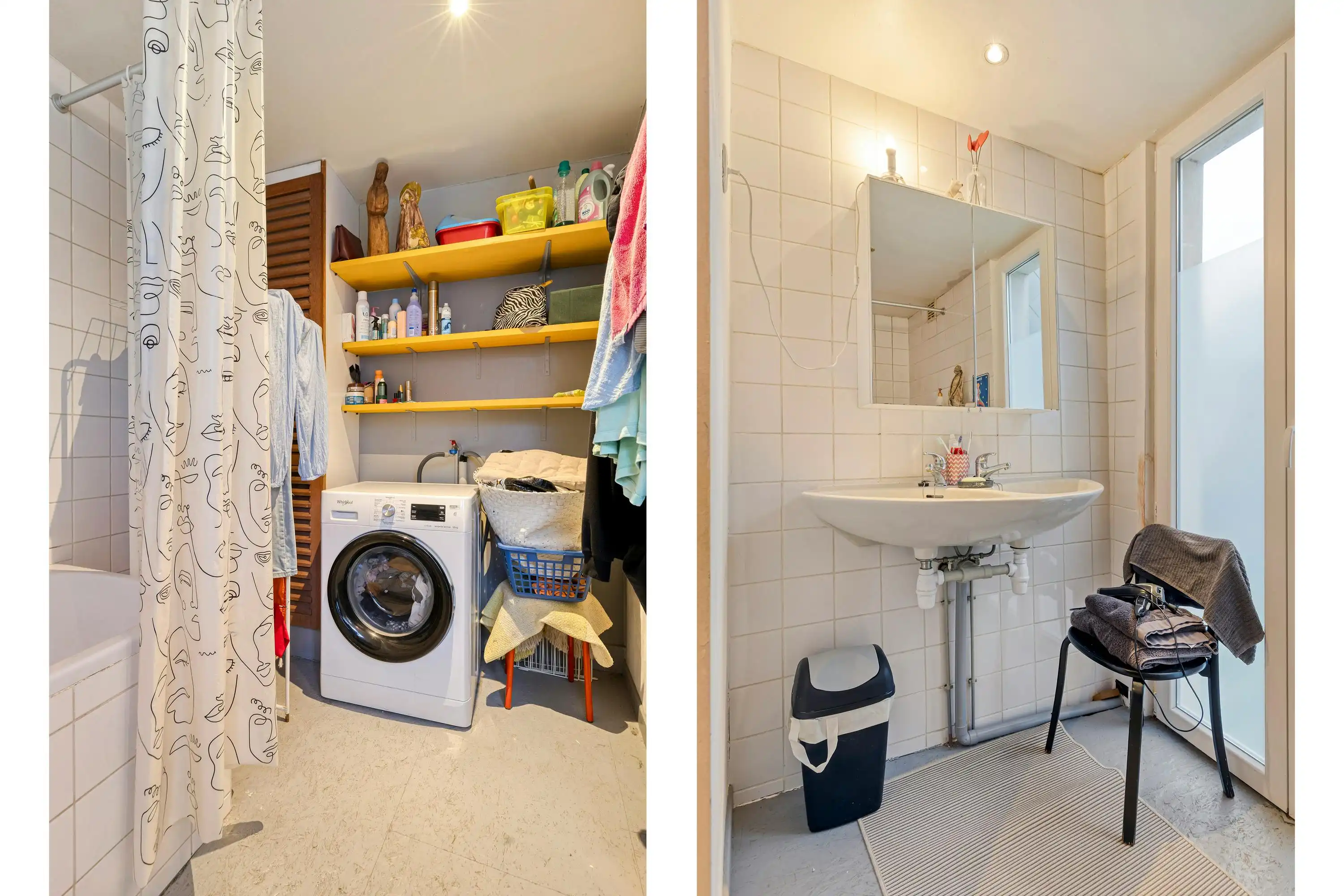 Gezellige rijwoning met potentieel in Mechelen foto 17