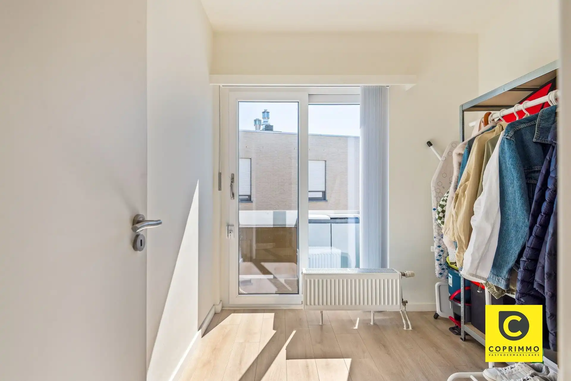 Appartement: 3slk en T foto 13