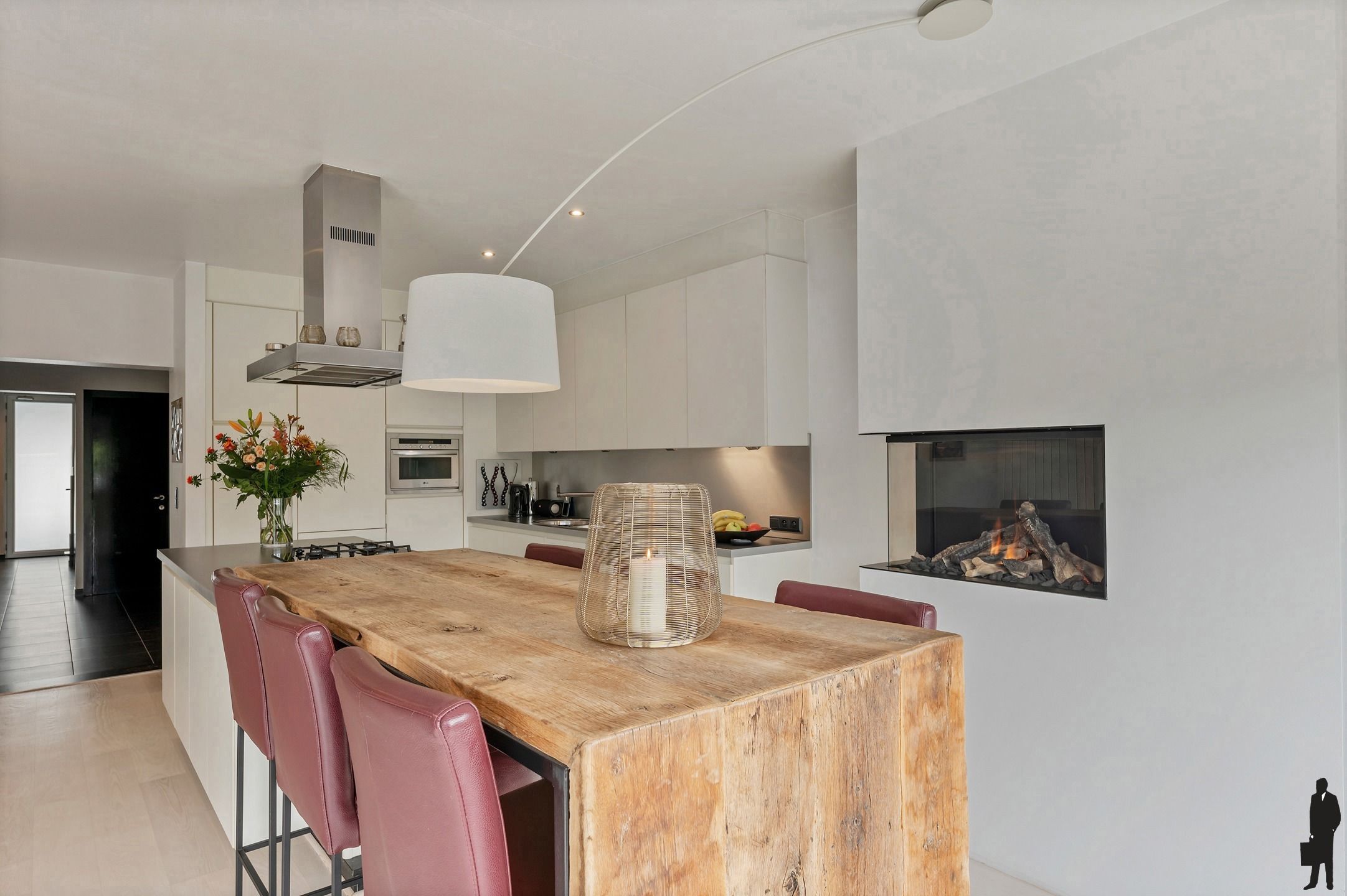 Moderne woning perfect voor een vrij beroep in Kasterlee foto 3