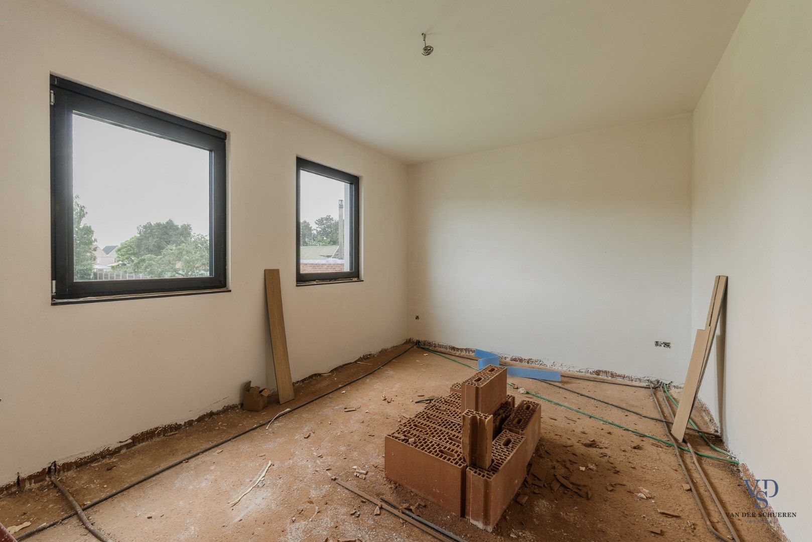 Nieuwbouwwoning te Gavere  foto 10