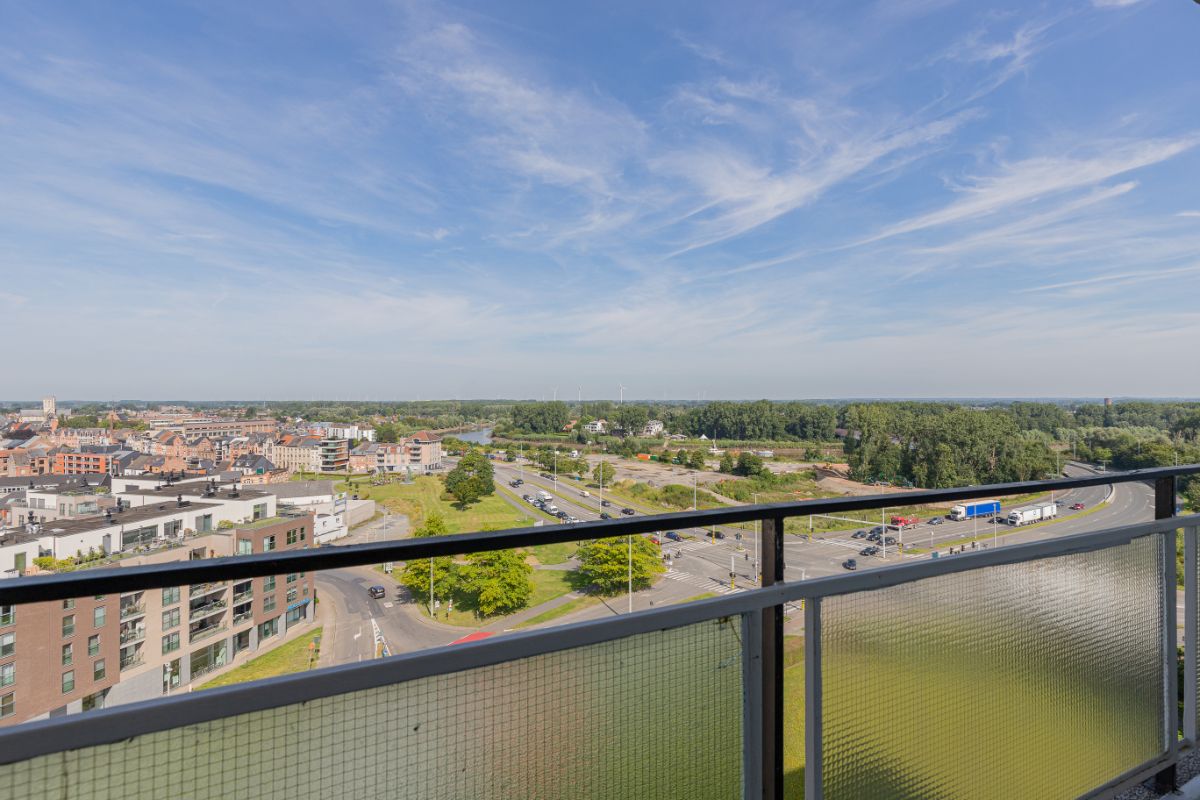 Appartement met zicth op de Schelde foto 12