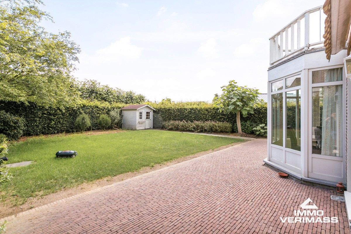prachtige gezinswoning op Toverberg 21 in Heverlee foto 45