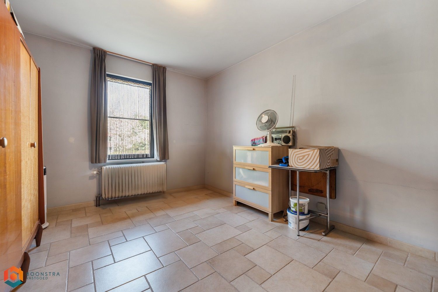 Gelijkvloers appartement met 2 slpkrs te Machelen foto 11