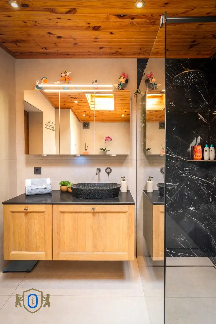 3-slpkr woning met tuin foto 21