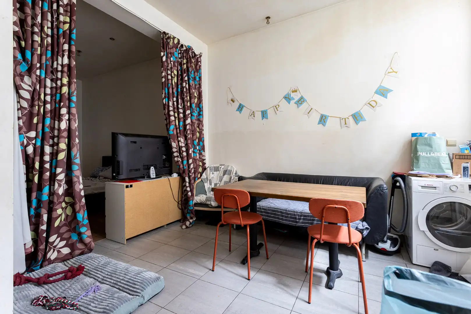 Opbrengsteigendom in het bruisende Antwerpen!  foto 14