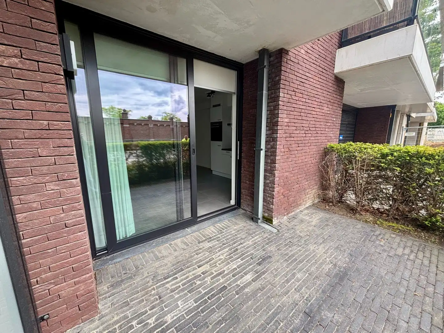 Appartement te huur foto 8