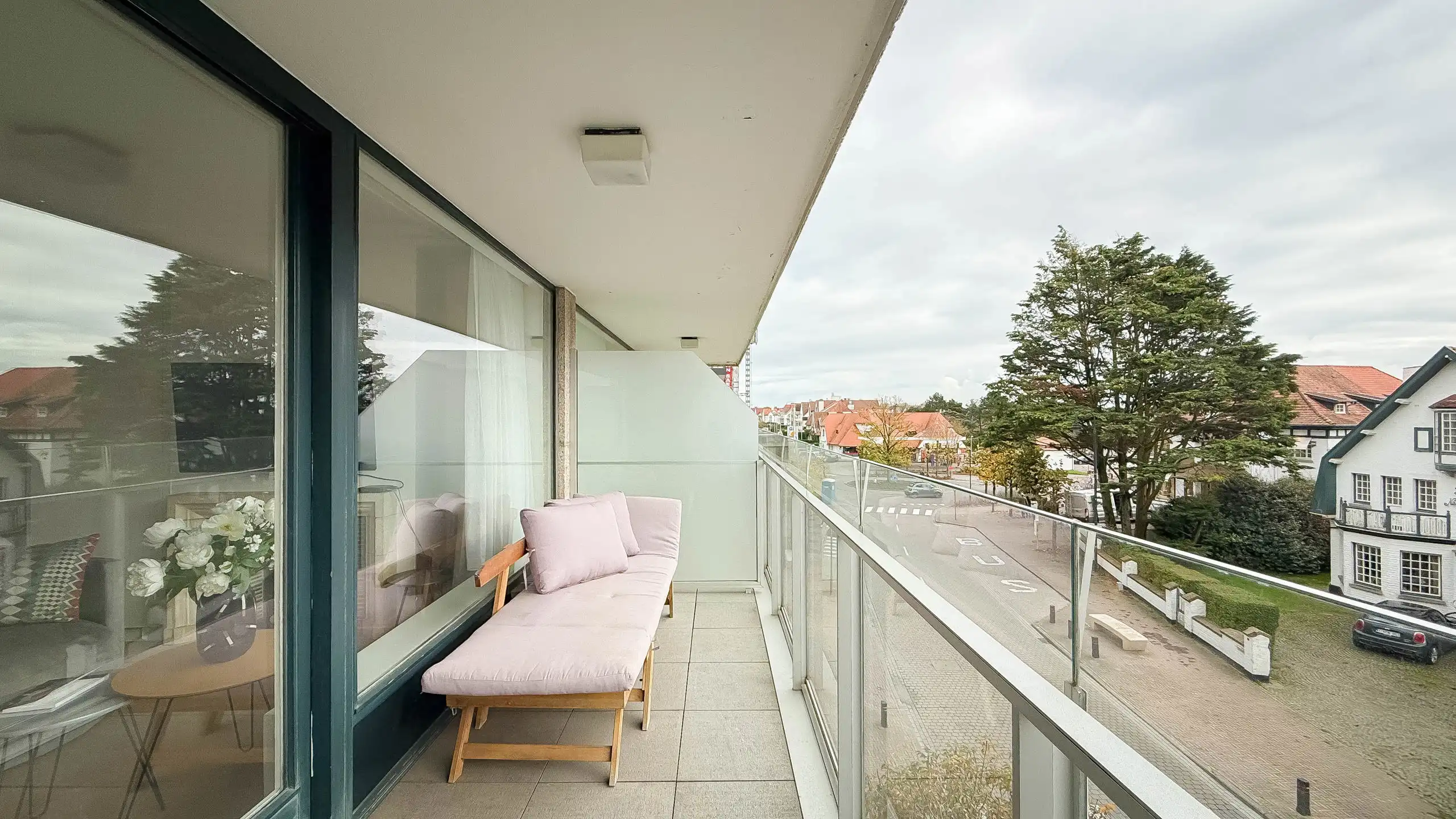 Uitzonderlijke renovatieopportuniteit op de Kustlaan foto 21