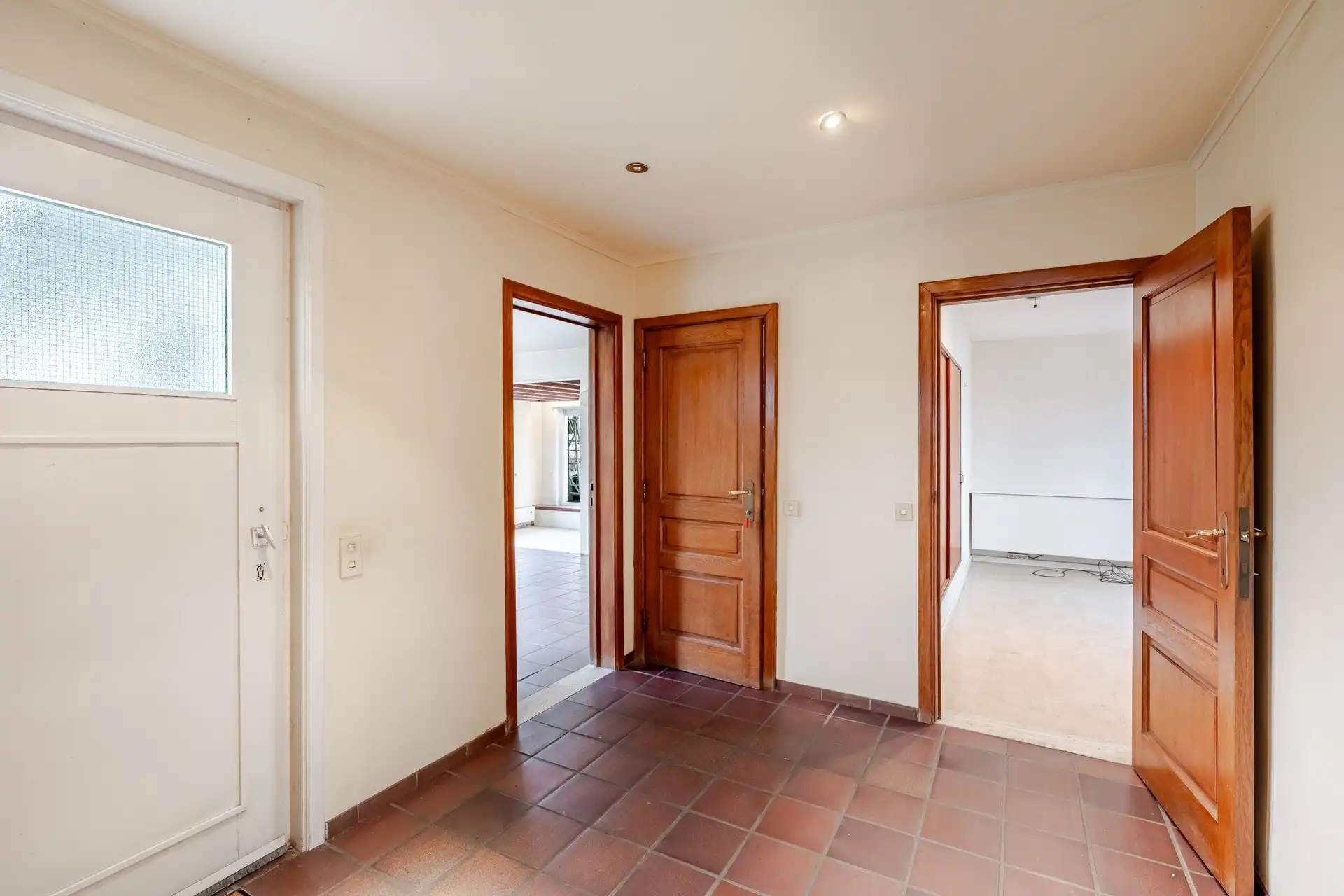 Karaktervolle open bebouwing op 1.094 m² met uitbreidingsmogelijkheden in Gijzegem foto 6