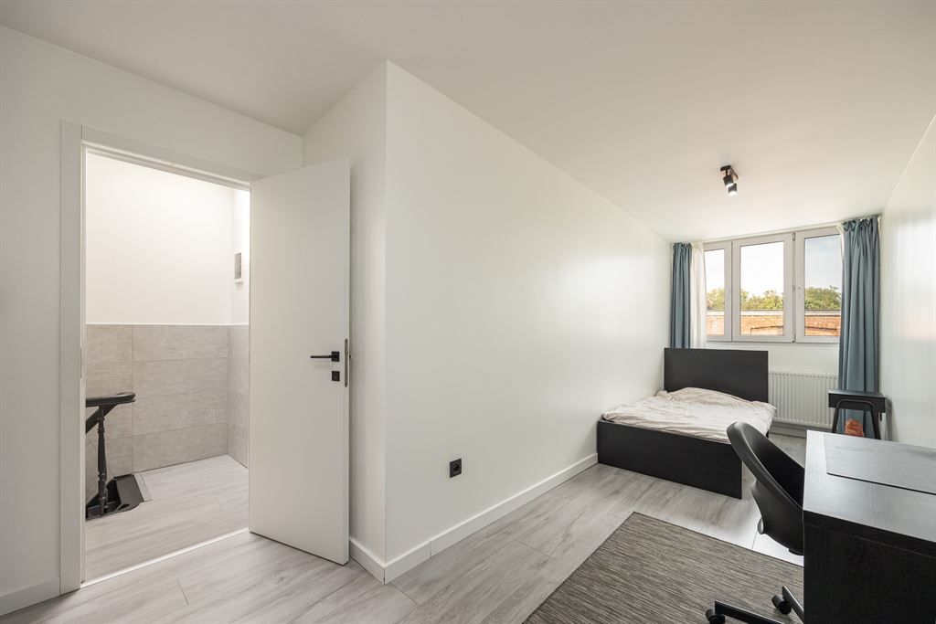 Energiezuinige woning met 4 slpk op toplocatie foto 21