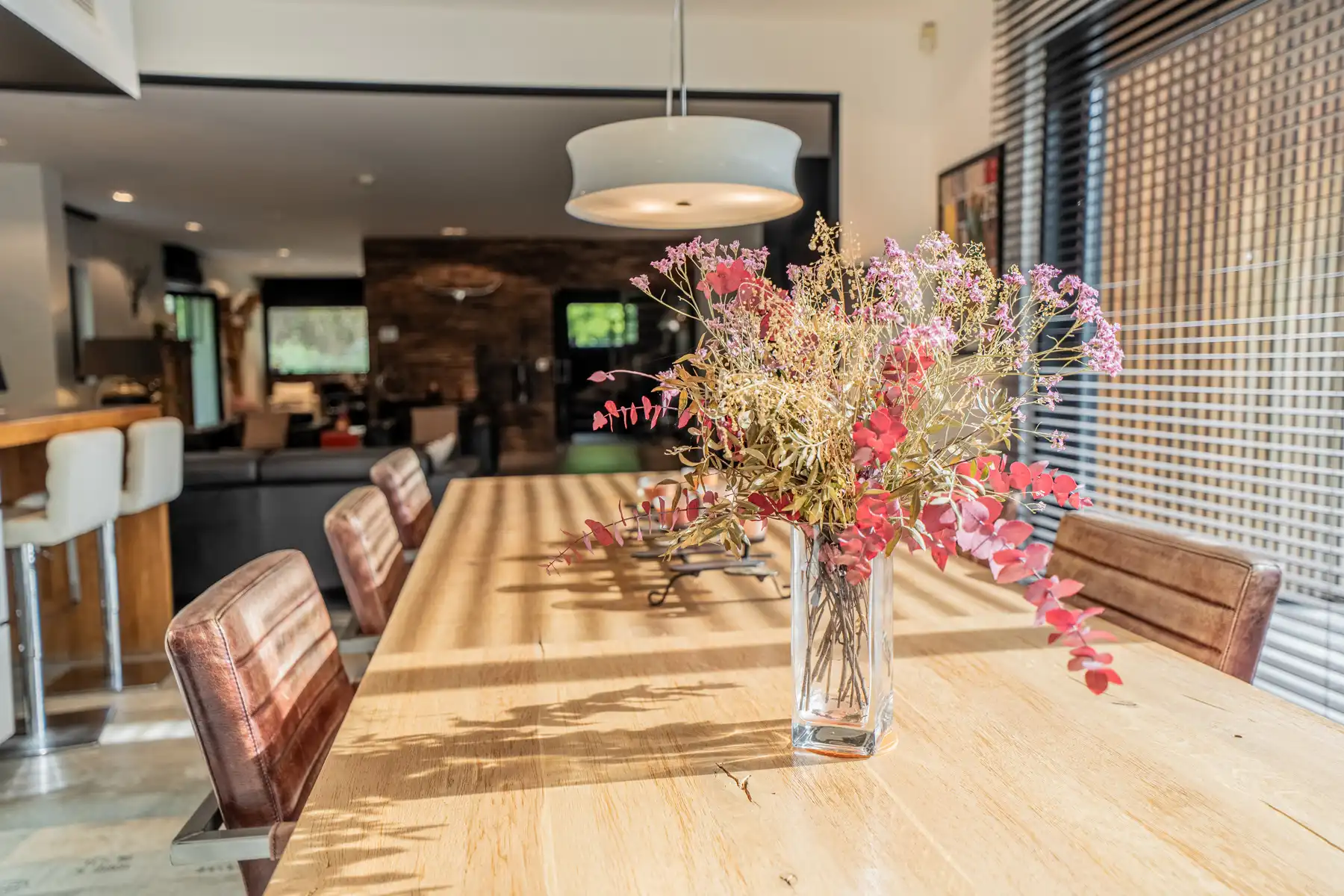 Vrijstaande woning met veel ruimte, in het groen aan de rand van Halle foto 14