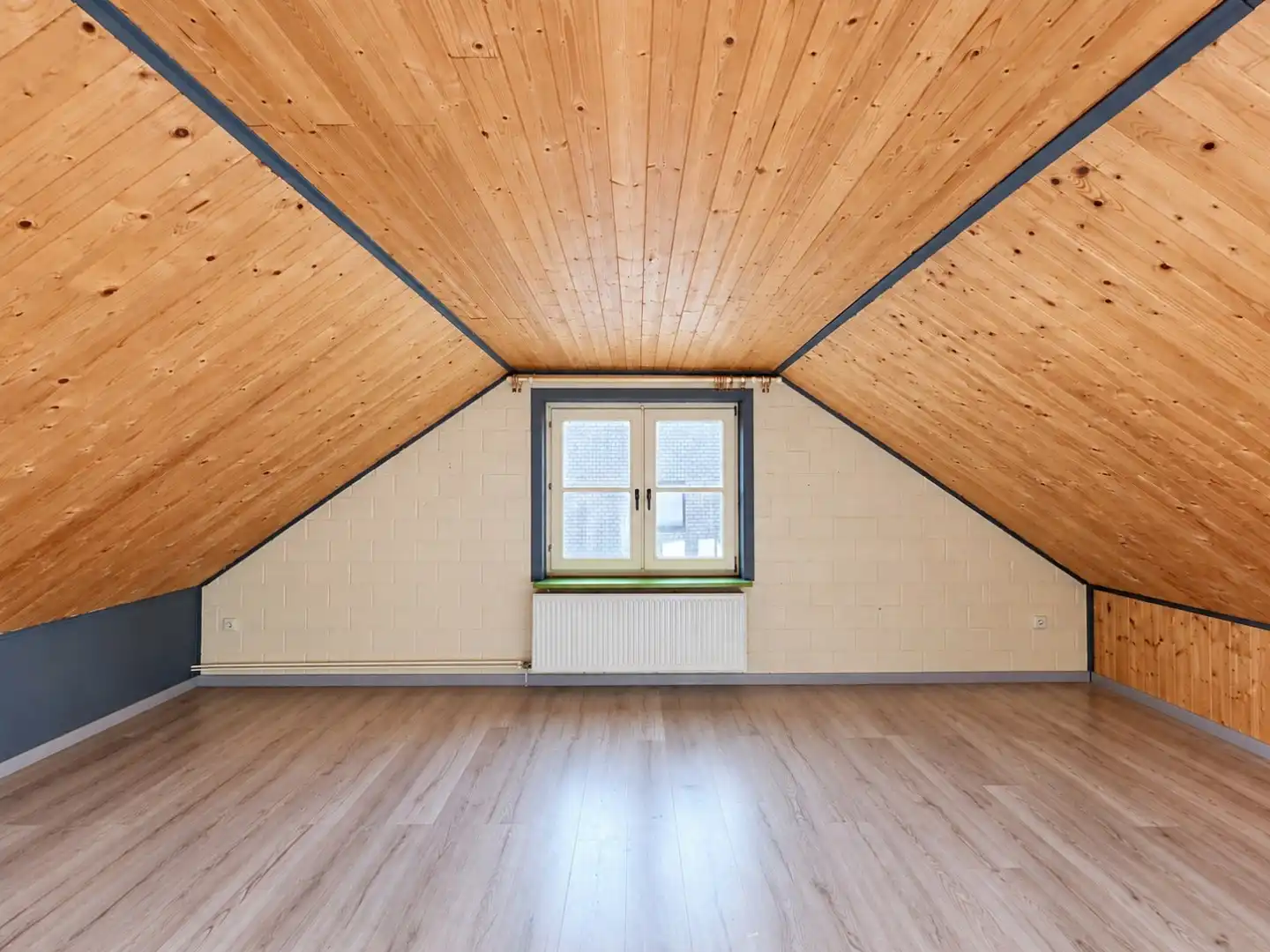 Rustig gelegen woning te Bierbeek! foto 23