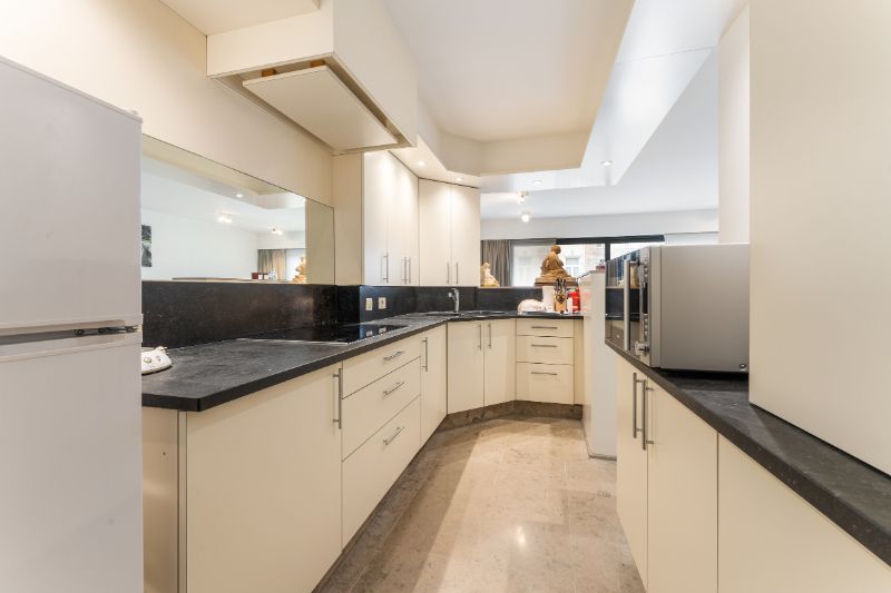 Appartement met twee slaapkamers te centrum Roeselare foto 5