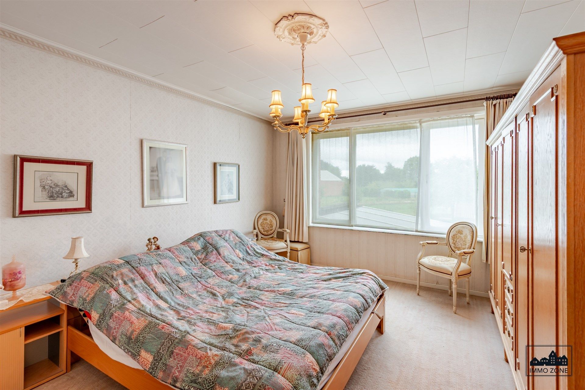 Charmante woning met 3 slaapkamers te koop in Sint-Niklaas foto 12