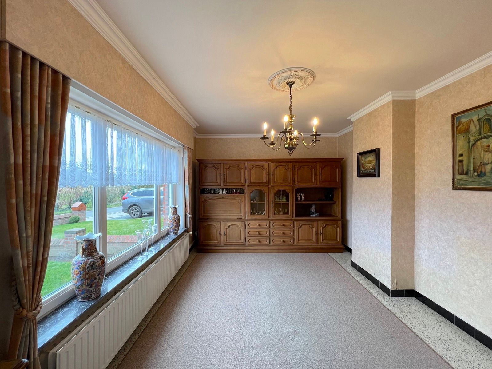 Landelijk gelegen woning nabij het centrum foto 8