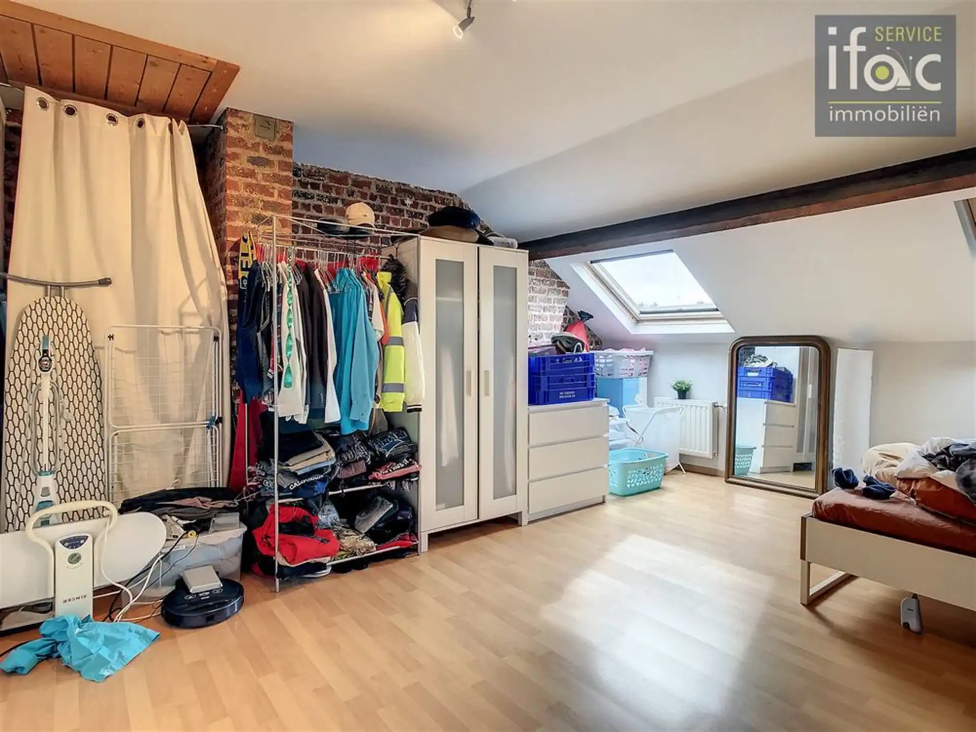 Opbrengsteigendom – 5 appartementen foto 36