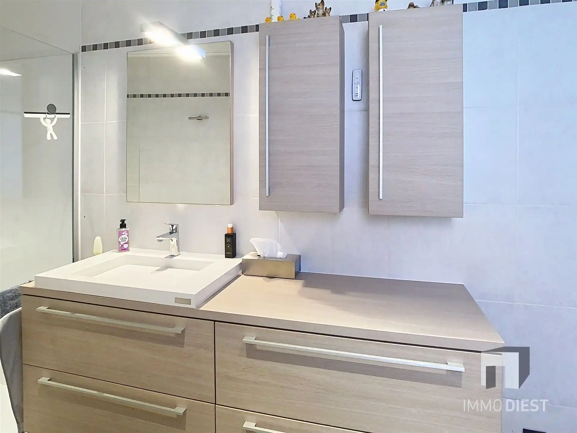 2 Appartementen/kangoeroewoning foto 12