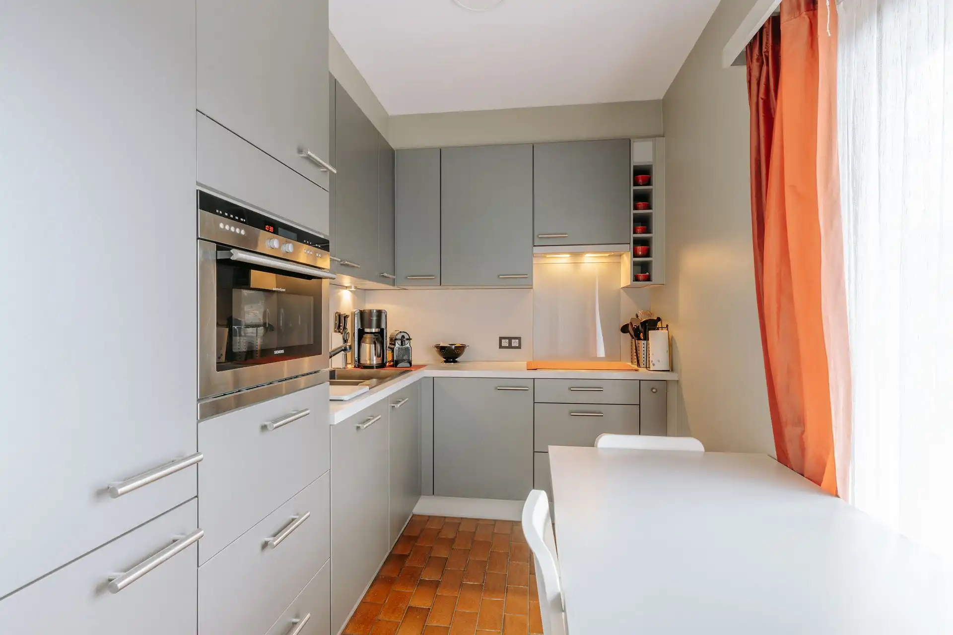 3-slaapkamerappartement in rustige wijk foto 7