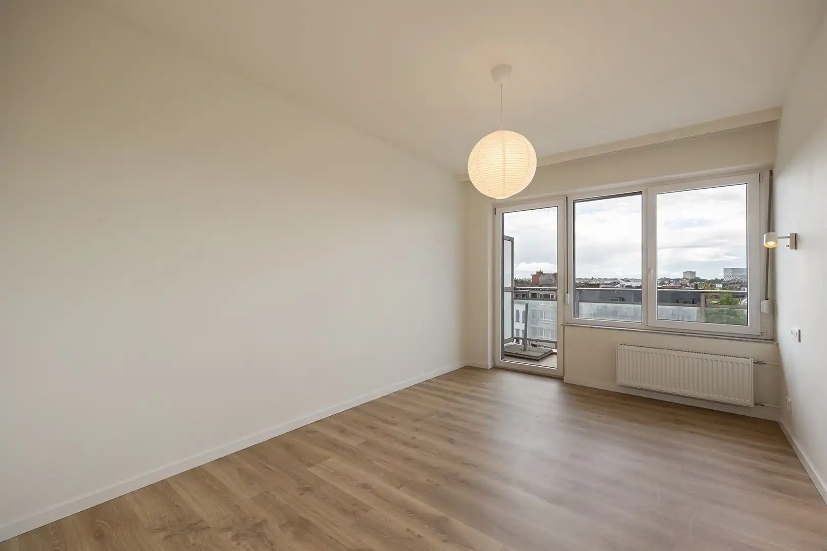 Gerenoveerd appartement vlakbij 't Zuid foto 13