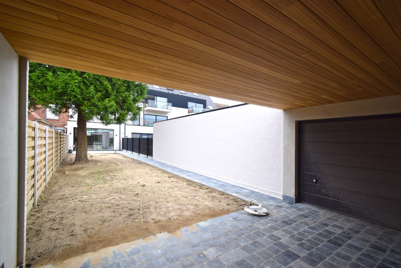 GERENOVEERDE ENERGIEZUINIGE WONING IN ARDOOIE foto 14