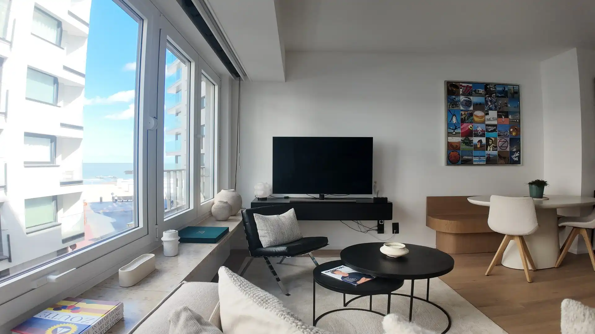 Appartement te koop Duindistelstraat 7/22 - 8300 Knokke-Heist