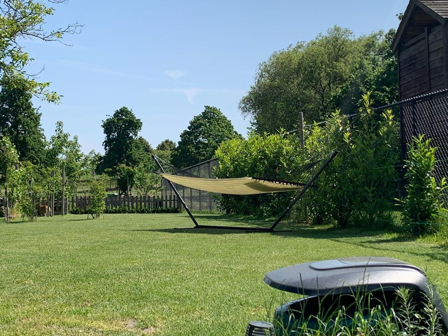 INSTAPKLARE MODERNE WONING MET PRACHTIG VRIJ ZICHT IN ALKEN foto 20