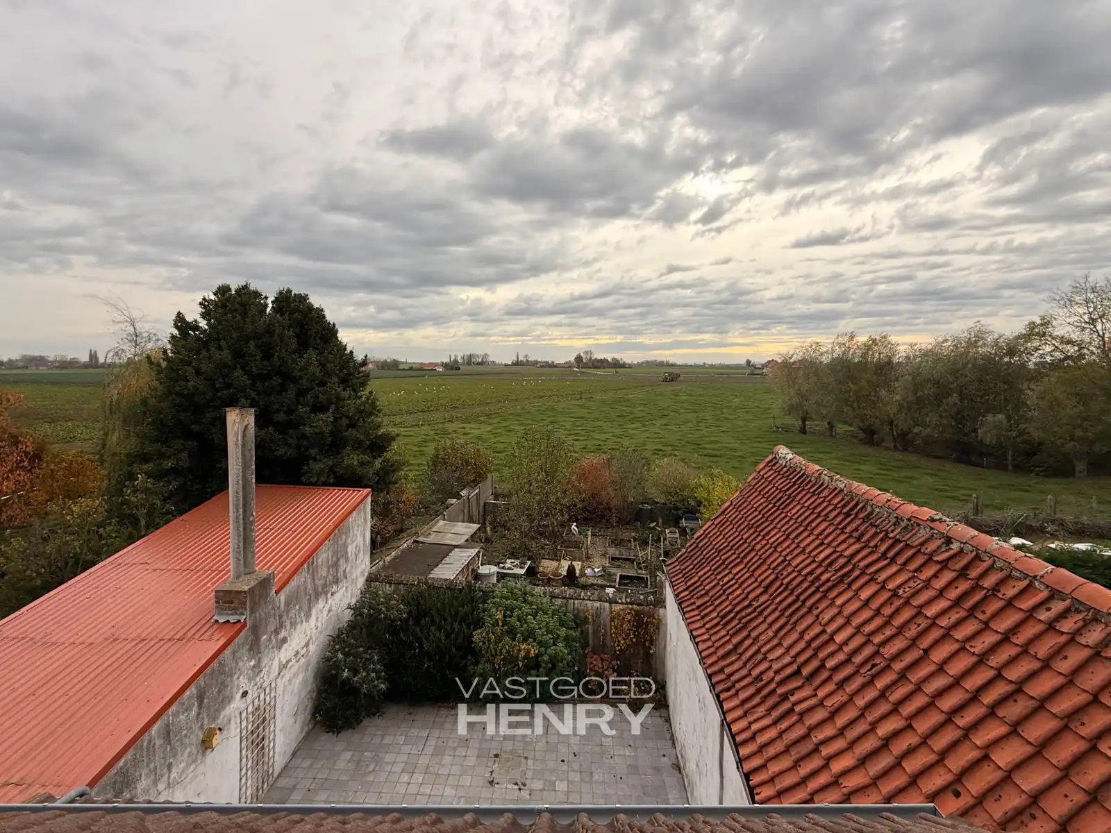 Huis te koop Leiseledorp 3 - 8691 Alveringem Leisele