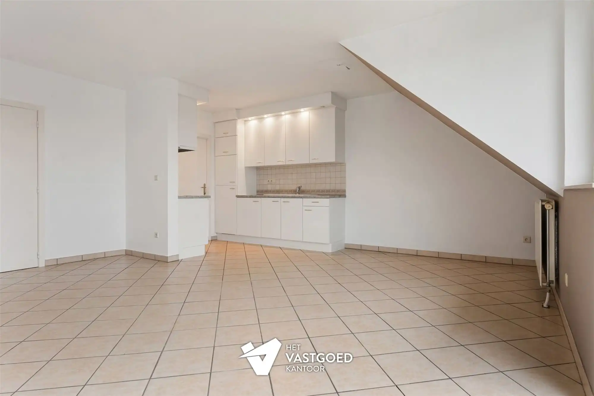 GOED ONDERHOUDEN APPARTEMENT MET 2 SLAAPKAMERS EN ONDERGRONDSE STAANPLAATS IN HET CENTRUM VAN LEOPOLDSBURG foto 6