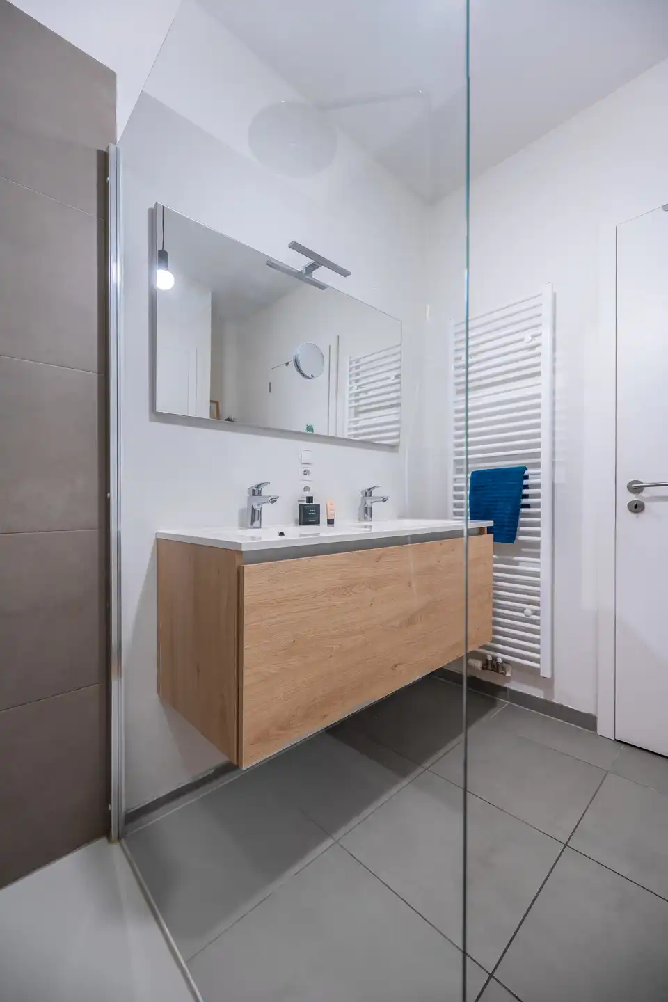 Unieke zichten op een toplocatie in de stad.  foto 22