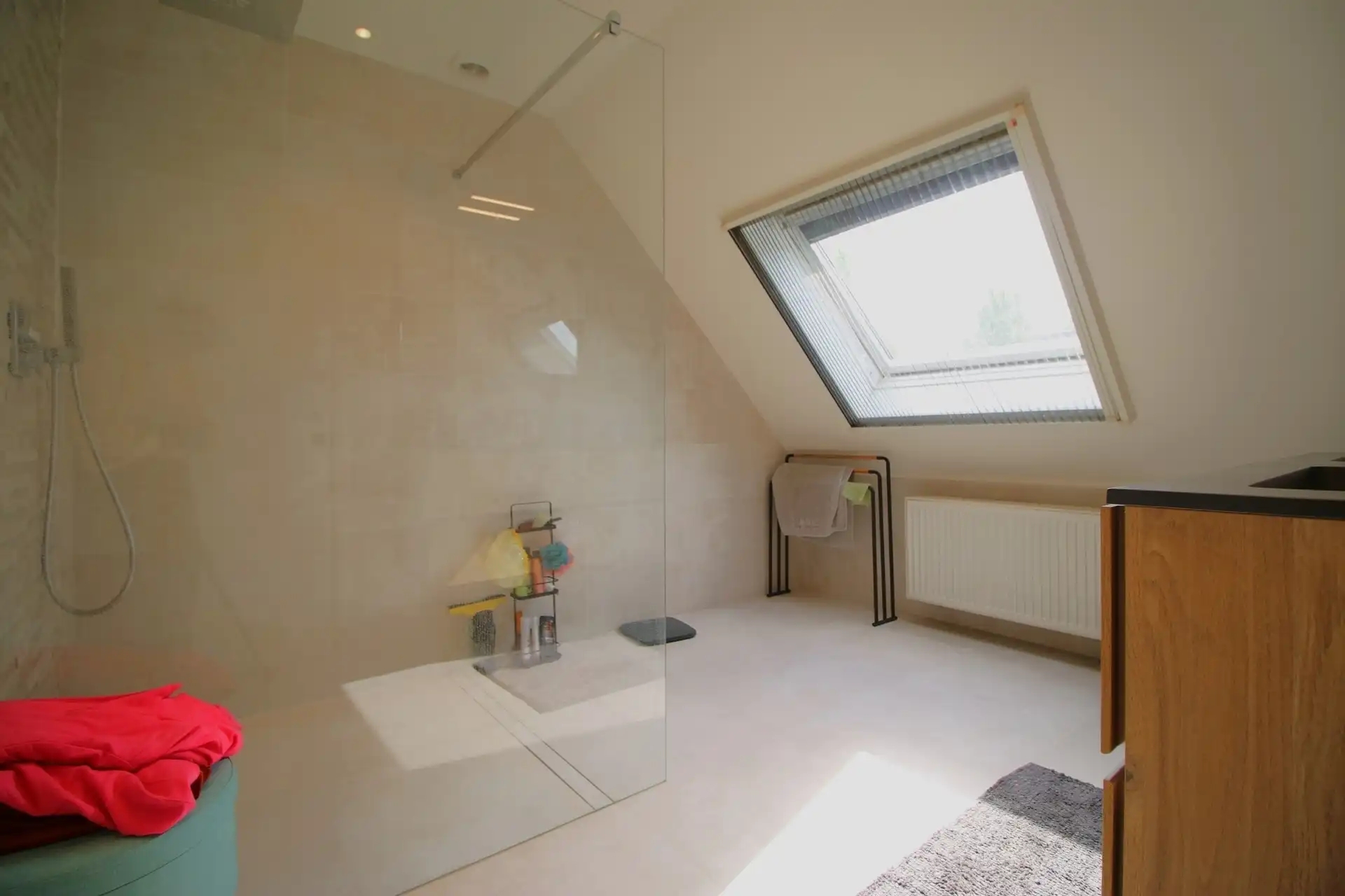 Woning HOB met 3 slaapkamers in doodlopende straat foto 24