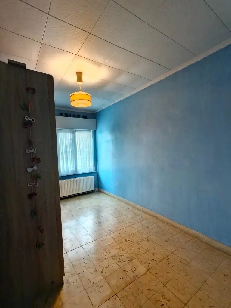 Beselare – Alleenstaande woning met tuin en garage foto 10