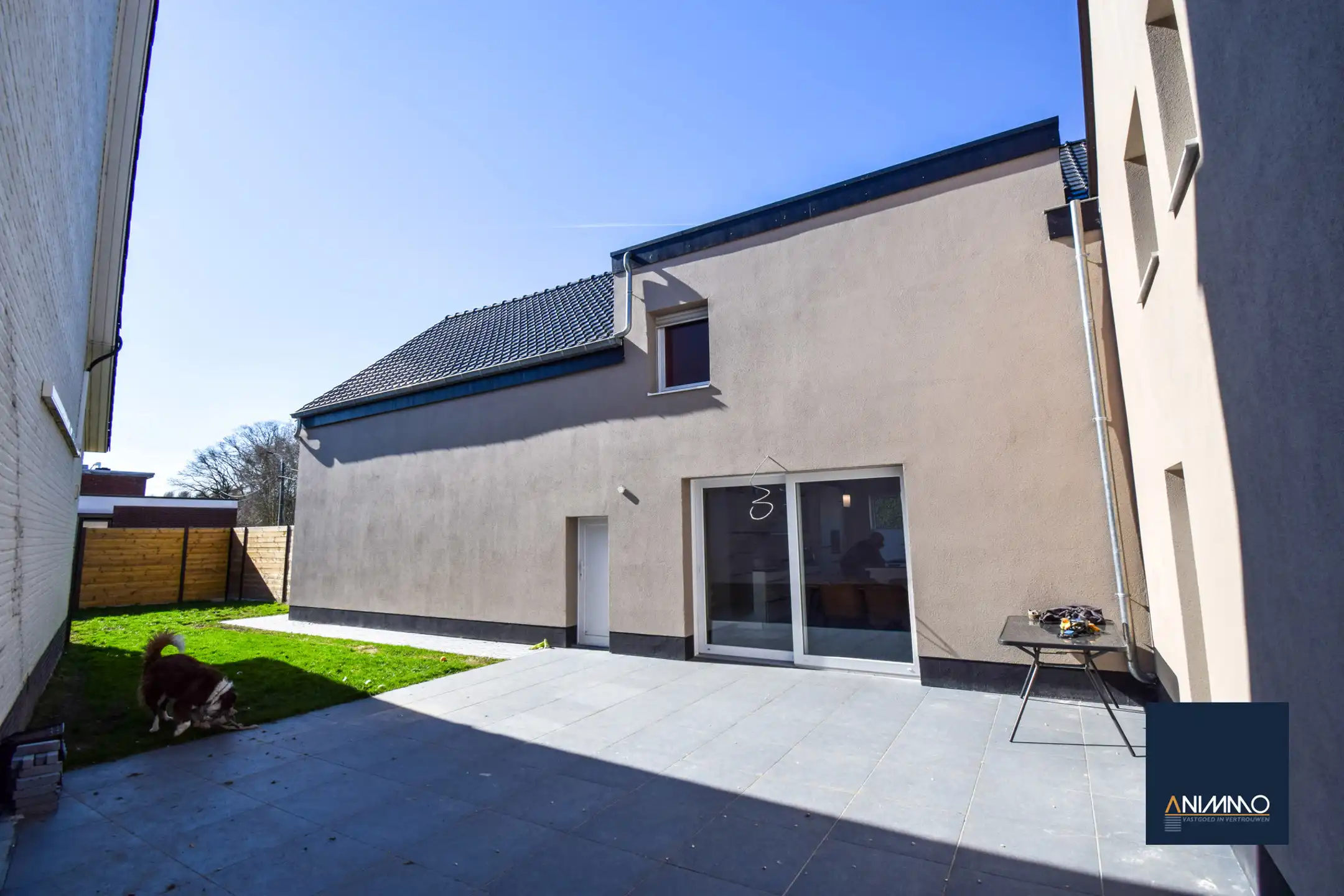 Huis te koop foto 20