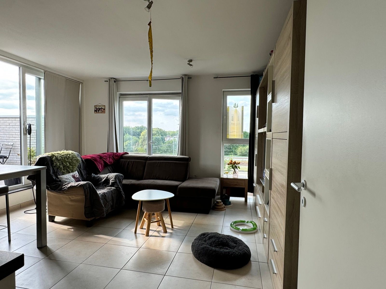 Instapklaar, gunstig gelegen éénslaapkamer appartement. foto 4