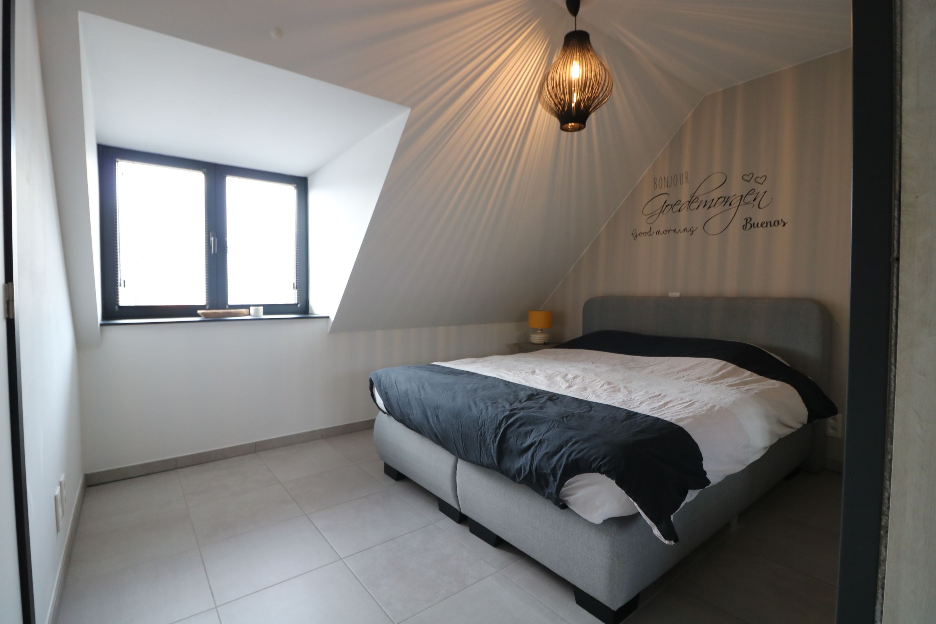 Recent duplexappartement met één slaapkamer foto 7